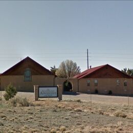 Santa Fe English Seventh-day Adventist Church, Santa Fe, New Mexico, United States