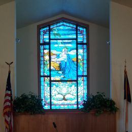 Santa Fe English Seventh-day Adventist Church, Santa Fe, New Mexico, United States