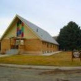 Bridger Adventist Church, Bridger, Montana, United States