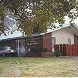 Wichita West Hispanic Seventh-day Adventist Church, Wichita, Kansas, United States