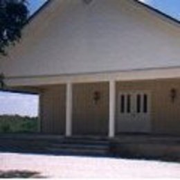 Bolivar Seventh-day Adventist Church, Bolivar, Missouri, United States