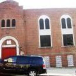 New Life Seventh-day Adventist Church, Bronx, New York, United States