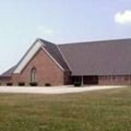 Greenwood Seventh-day Adventist Church, Greenwood, Indiana, United States