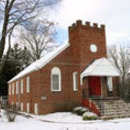 Galion Seventh-day Adventist Church, Galion, Ohio, United States