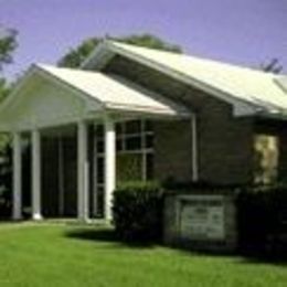 Carthage Seventh-day Adventist Church, Carthage, Illinois, United States