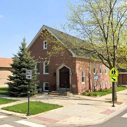 Romanian Seventh-day Adventist Church, Chicago, Illinois, United States