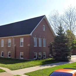 Romanian Seventh-day Adventist Church, Chicago, Illinois, United States