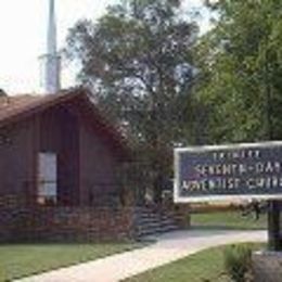 Trinity Seventh-day Adventist Church, Athens, Alabama, United States