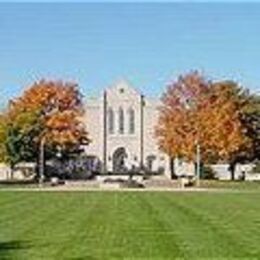 Berrien Springs Pioneer Memorial, Berrien Springs, Michigan, United States