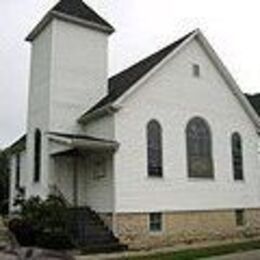 Connersville Seventh-day Adventist Church, Connersville, Indiana, United States