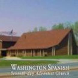 Washington Spanish Seventh-day Adventist Church, Silver Spring, Maryland, United States