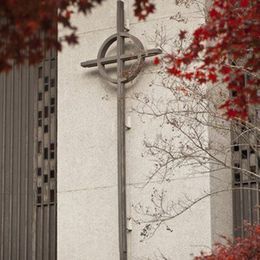 Northwest Presbyterian Church, Atlanta, Georgia, United States