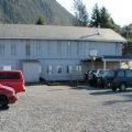 Sitka Seventh-day Adventist Church, Sitka, Alaska, United States