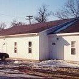 Chillicothe Seventh-day Adventist Church, Chillicothe, Missouri, United States