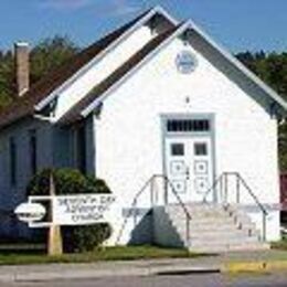 Hot Springs Adventist  Church, Hot Springs, South Dakota, United States