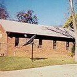 Doniphan Seventh-day Adventist Church, Doniphan, Missouri, United States