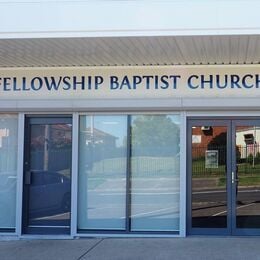 Fellowship Baptist Church, Blacktown, New South Wales, Australia