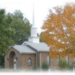 Trinity Presbyterian Church, Atlanta, Georgia, United States