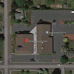 Canby Spanish Adventist Co, Canby, Oregon, United States