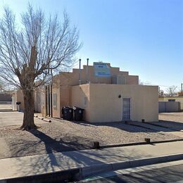 Iglesia Adventista del Septimo Dia Hispana de Albuquerque - Metropolitan / Albuquerque Metropolitan Spanish Seventh-Day Adventist Church, Albuquerque, New Mexico, United States