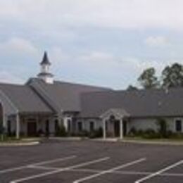 Benton Seventh-day Adventist Church, Benton, Tennessee, United States