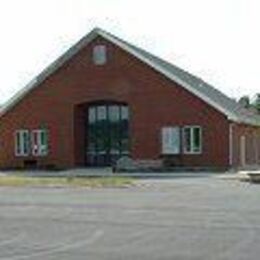 Fredericksburg Seventh-day Adventist Church, Fredericksburg, Virginia, United States