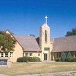 La Crosse Seventh-day Adventist Church, La Crosse, Kansas, United States