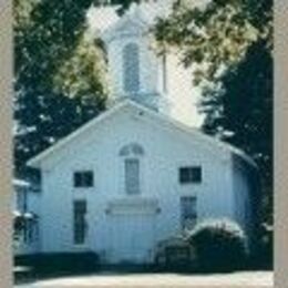 Allegan Seventh-day Adventist Church, Allegan, Michigan, United States