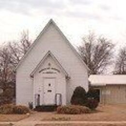 Independence Seventh-day Adventist Church, Independence, Kansas, United States