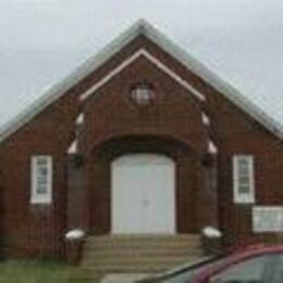 Cairo Seventh-day Adventist Church, Cairo, Illinois, United States