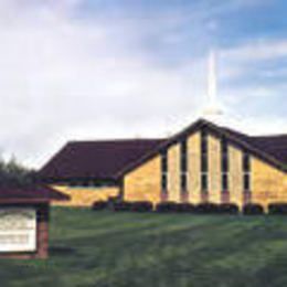 Beavercreek Seventh-day Adventist Church, Beavercreek, Ohio, United States