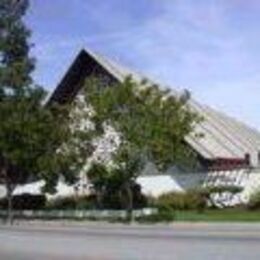 Alhambra Seventh-day Adventist Church, Alhambra, California, United States