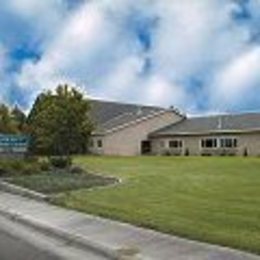 Hermiston Adventist Church, Hermiston, Oregon, United States