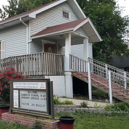 Ottawa Seventh-day Adventist Church, Ottawa, Kansas, United States