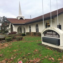 All Nations Seventh-day Adventist Church, Federal Way, Washington, United States