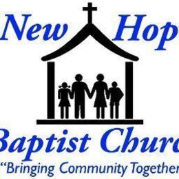 New Hope Missionary Baptist Church, Macon, Georgia, United States