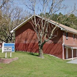 Decatur Seventh-day Adventist Church, Decatur, Arkansas, United States