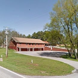 Decatur Seventh-day Adventist Church, Decatur, Arkansas, United States