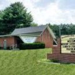 Franklin KY Seventh-day Adventist Group, Franklin, Kentucky, United States