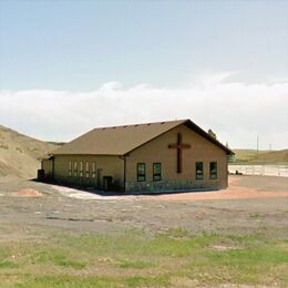 Hermosa Seventh-day Adventist Church, Hermosa, South Dakota, United States