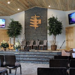 Hermosa Seventh-day Adventist Church, Hermosa, South Dakota, United States