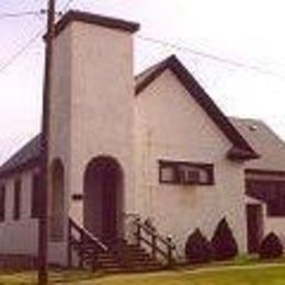 Liberal Seventh-day Adventist Church, Liberal, Kansas, United States