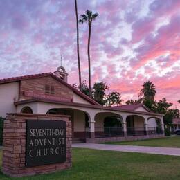 Tempe Seventh-day Adventist Church, Tempe, Arizona, United States