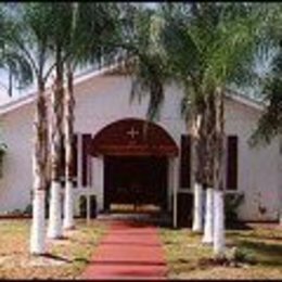 Pinellas Spanish Seventh-day Adventist Church, Saint Petersburg, Florida, United States