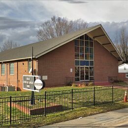 Berean Seventh-day Adventist Church, Charlotte, North Carolina, United States