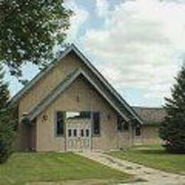 Crookston Seventh-day Adventist Church, Crookston, Minnesota, United States