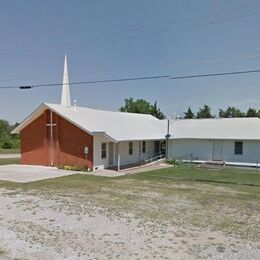 Choctaw Seventh-day Adventist Church, Choctaw, Oklahoma, United States