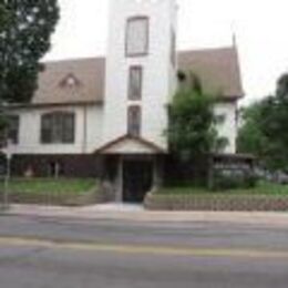 Saint Paul Eastside Seventh-day Adventist Church, Saint Paul, Minnesota, United States