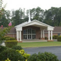 Georgia United Korean Seventh-day Adventist Church, Duluth, Georgia, United States