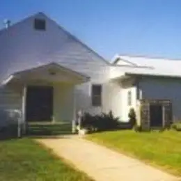 El Dorado Seventh-day Adventist Church, El Dorado, Kansas, United States